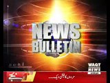Waqtnews Headlines 12:00 PM 02 February 2017