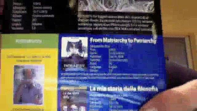 Virginia Raggi Marco Travaglio Giovanni Floris