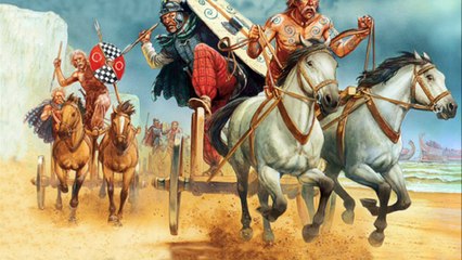 Satavahana's History | Indian Acient history | Gautamiputra Satakarni