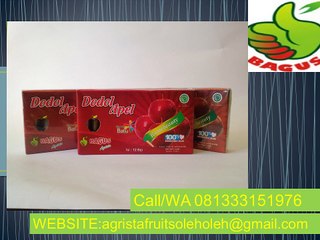 Call/WA 081333151976,Produsen Dodol Apel,Sariapel