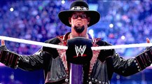 The Undertaker Return To WWE On Monday Night At WWE Raw