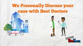 Best  Hospitals in India _ Medical Tourism India - MyMedOpinion.com