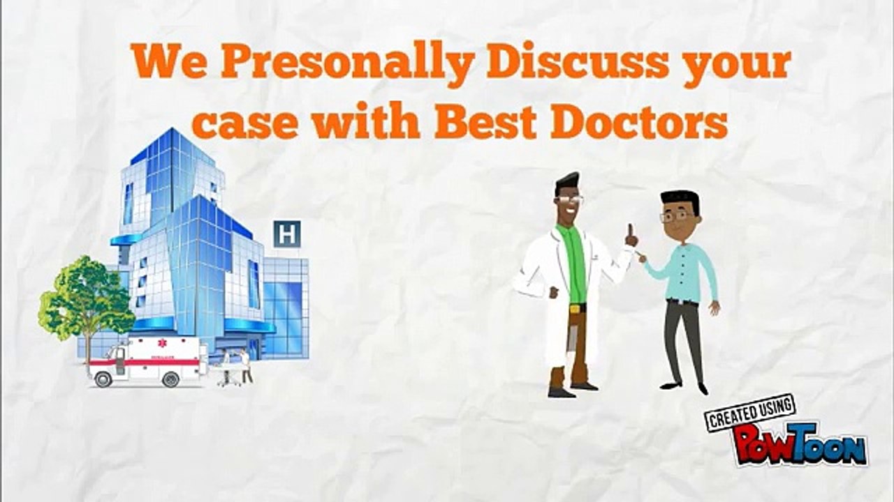 Best  Hospitals in India _ Medical Tourism India - MyMedOpinion.com