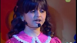 Arabs Got Talent | للعرب مواهب | Semi Final | Hala Alturk | حلا الترك | HD