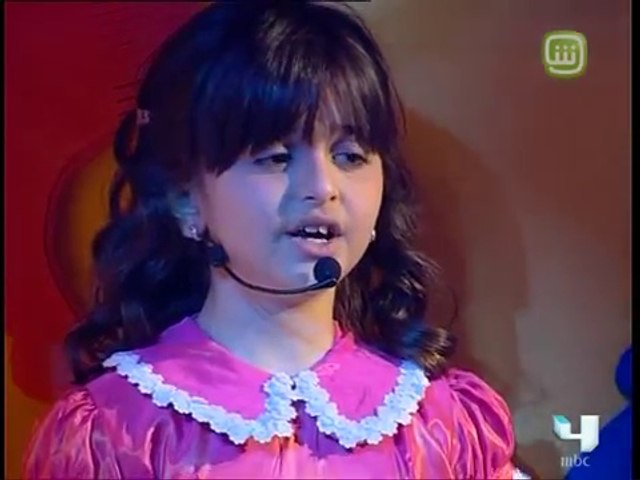 Arabs Got Talent | للعرب مواهب | Semi Final | Hala Alturk | حلا الترك | HD