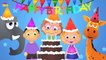 Birthday Songs | Birthday Songs | Happy Birthday Song