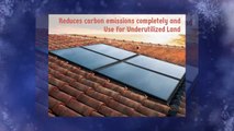 Residential Solar Water Heater & Panels Service in Jupiter,FL