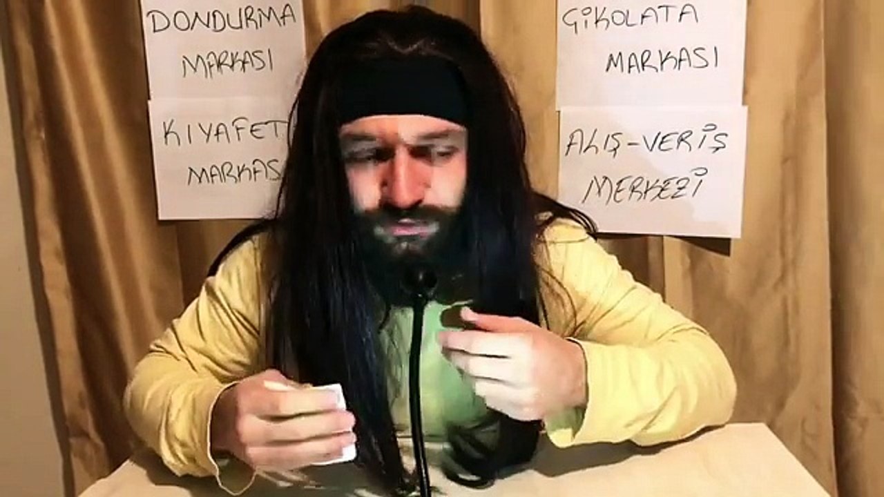 İlişkinin bittiğini duyururken ERKEKLER & KADINLAR