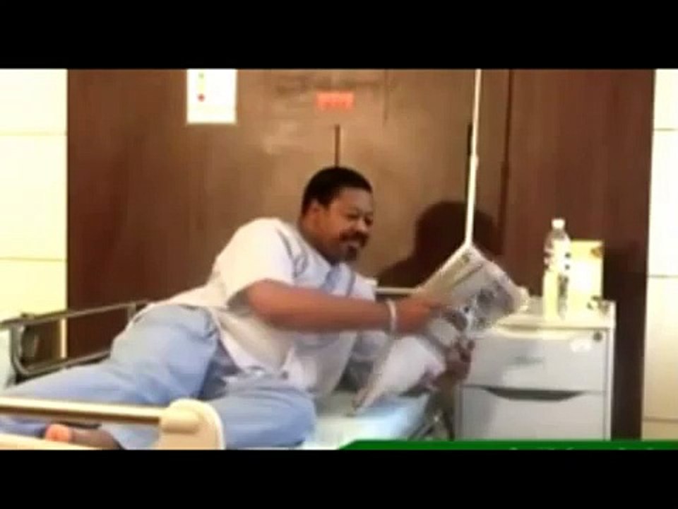 Prostate Treatment at World's Class Fortis hospitals in India