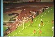 14.09.1983 - 1983-1984 UEFA Cup 1st Round 1st Leg Dinamo Kiev 0-0 Stade Lavallois