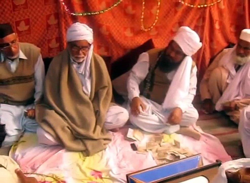 Khuda K Fazal Se Hum Par Hai Saya Ghous e Azam Ka - abdulqadirjelani.com