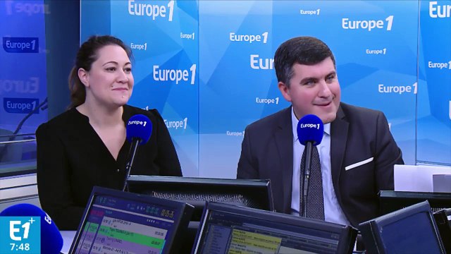 90% des assistants parlementaires gagnent moins de 3.250 euros