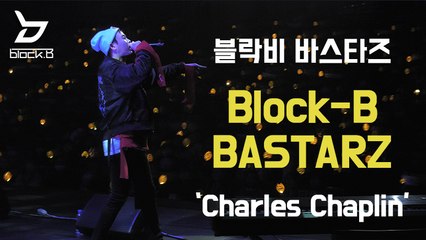 [ENG] P.O’s first composed song ‘Charlie Chaplin’ in Live