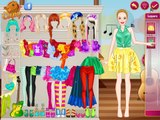 Disney Frozen Games - Barbie Popstar Princess - Disney Princess Games for Girls