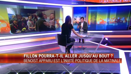 L'invité de Myriam Encaoua du 02/02/2017