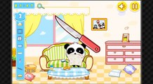 Daily Necessities by BabyBus - Gameplay apps android apk