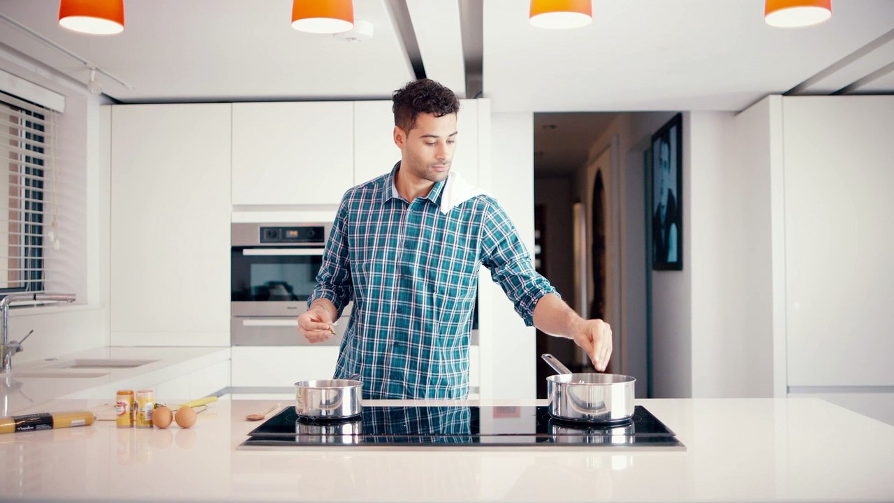 Ultrahaptics in action