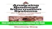 Full Book Download Analyzing Business Information Systems: An Object-Oriented Approach Read Ebook