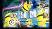 Despicable Me 2 - Minion Rush Playthrough - Minions Rush Game Part 1 Episode 1 | Minions Movie Based