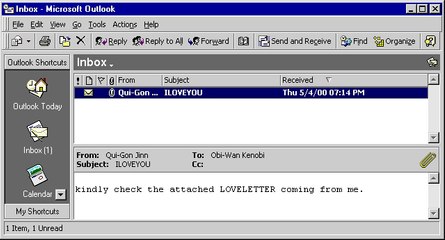 Top 10 Most Destructive Computer Viruses