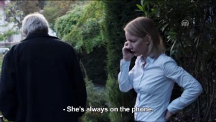 Sinema - Toni Erdmann
