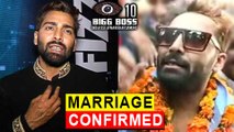 Manveer Gurjar CONFIRMS He Is Married  Bigg Boss 10 Winner  SHOCKING REVELATION