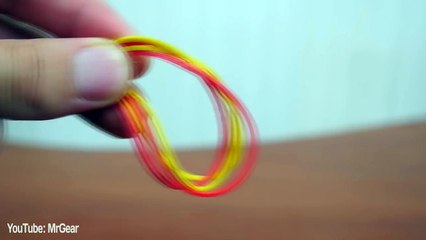 How To Make The Easiest Gun Using A Syringe