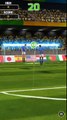 Flick Soccer Brazil (by Full Fat) - iOS - iPhone/iPod Touch Gameplay