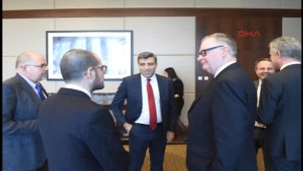 Kılıçdaroğlu, AB Üyesi Ülkelerin Büyükelçileriyle Kahvaltıda Buluştu