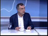 Entrevista José María Ezquiaga | 1 febrero 2017