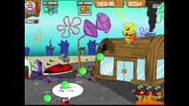 Губка Боб Квадратные Штаны Полный Эпизоды Пошаговое SpongeBob Movie Game новый