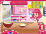 Baby Boo Cooking Ice Cream Cake online game