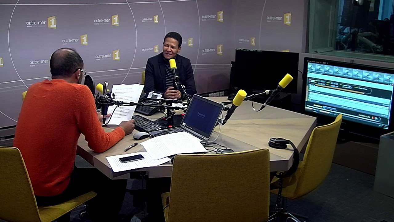 Invité du Jour Lina Romain