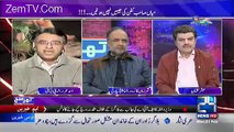 Mubashir Luqman Badly Insults Danial Aziz - Video Dailymotion
