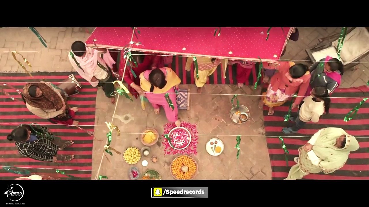 Maula Jaane (Full Video) - Amrinder Gill - Punjabi Song