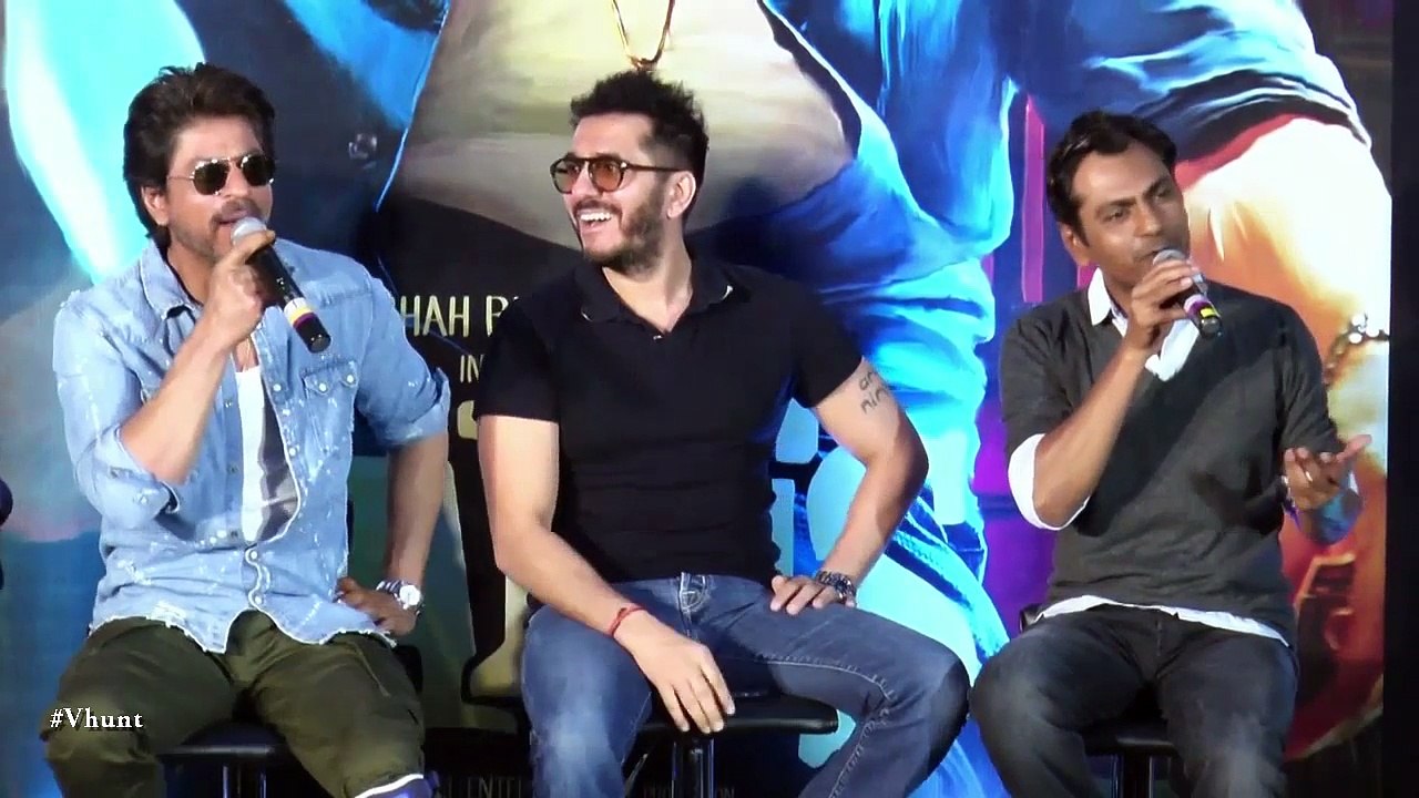 Shah Rukh Khan Has No Plans To Join Politics