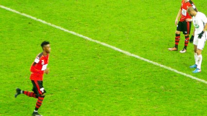 01/02-17 : SRFC-PSG : changements Chantôme/André et Diakhaby/Léa Siliki (73')