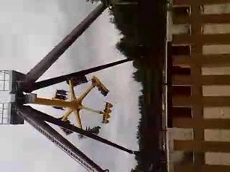 Eagles Claw
