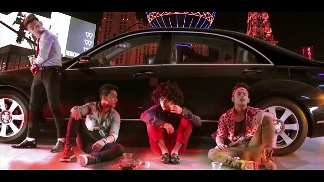 4MenDown Full Video - Millind Gaba Latest Punjabi Songs Speed Records