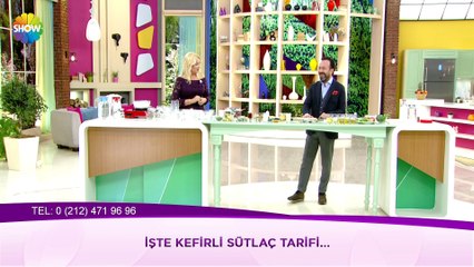 Zahide Yetiş'le 242.Bölüm | 1 Şubat 2017