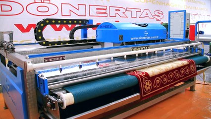 Carpet Cleaning Machine