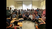 Pelatihan ACLS Perki Jakarta 2017