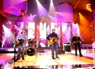 2005/04/16 Cabrel : Tu me corresponds (Les Années Zenith - France 2)