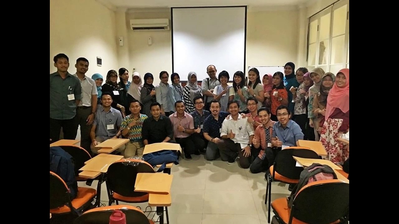 Kursus ACLS Perki Jakarta 2017 (1)