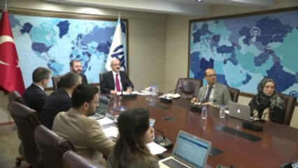 Elvan: "10 Yıl Vadeli Kredi Vereceğiz, Teminat Istemeyeceğiz"