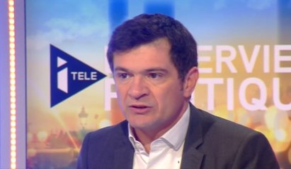 Benoist Apparu dénonce une «quasi-présomption de culpabilité» à l'encontre de Fillon