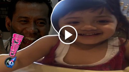 OMG.. Arsy Tidak Kenal Nama Anang - Cumicam 02 Februari 2017