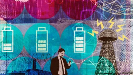 5 Самых БЕЗУМНЫХ Изобретений Николы Тесла