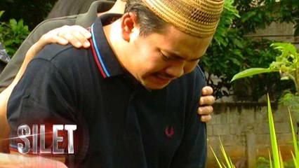 Baru Lahir, Anak Ketiga Indra Bekti Meninggal Dunia - Silet 02 Februari 2017