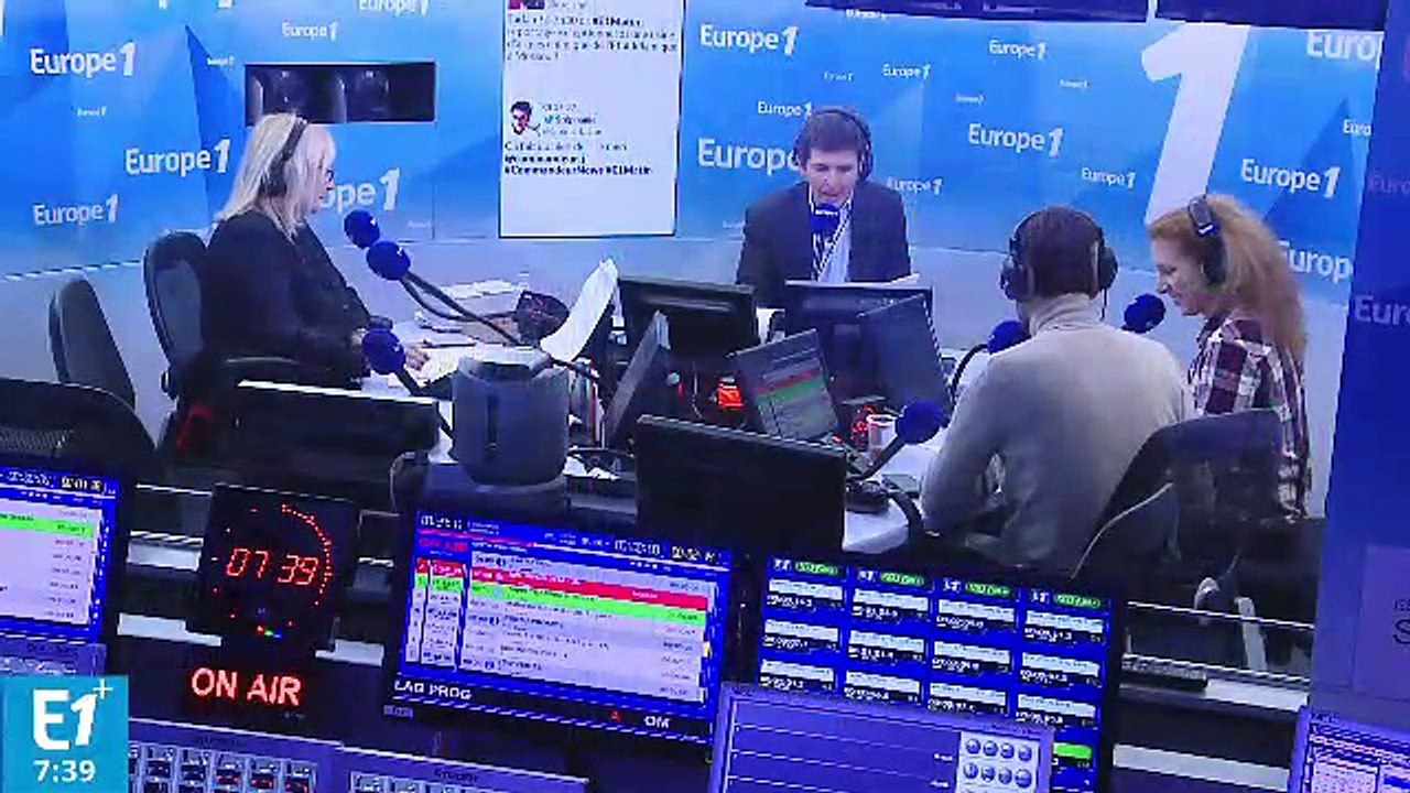 Benoît Hamon : et si c'était lui ?